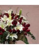 Lilies & Roses